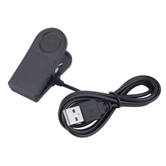 USB Charging Clip Cable For Garmin Forerunner 405CX 405 410 910XT 310XT