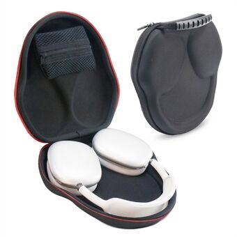 For AirPods Max Shockproof Bluetooth Headphone Carrying Case EVA Waterproof Headset Storage Bag