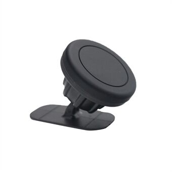 C-21 Car Magnetic Phone Mount Dashboard Phone Holder Adjustable Mini Magnet Cell Phone Mount for iPhone Samsung Huawei Xiaomi