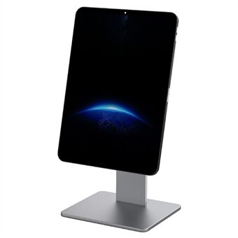 AP-7TL Magnetic Levitation Desktop Adjustable Tablet Holder Aluminum Alloy Bracket Stand