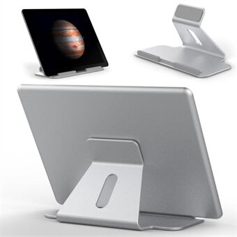 Aluminum Alloy Tablet Stand Holder for iPad Air 2/iPad Mini/Galaxy Tab etc