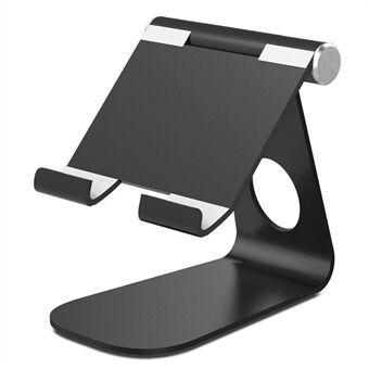 TP-1 Gen2 Anti-skid Desktop Tablet Stand Angle Adjustable Phone Support Lazy Bracket