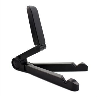 YIHE Portable Foldable Mobile Phone Tablet Holder Adjustable Desktop Cellphone Bracket Stand