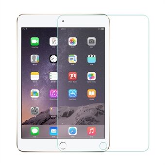 ANGIBABE for iPad Pro 12.9 0.4mm Tempered Glass Screen Protector Explosion-proof