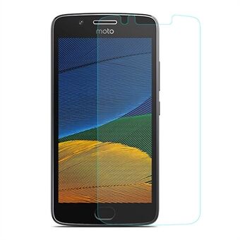 Tempered Glass Screen Protector for Motorola Moto G5