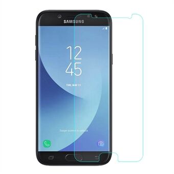 Tempered Glass Screen Protector for Samsung Galaxy J5 Pro (2017) / J5 (2017) EU / Asia Version