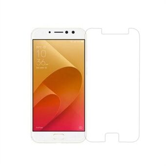 For Asus Zenfone 4 Selfie Pro ZD552KL 0.3mm Tempered Glass Screen Protector (Arc Edge)