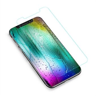 RURIHAI 0.26mm Tempered Glass Screen Protector Guard Film for iPhone (2019) 5.8" / XS/X 5.8 inch