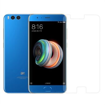 0.3mm Tempered Glass Screen Protector Film for Xiaomi Mi Note 3 (Arc Edge)