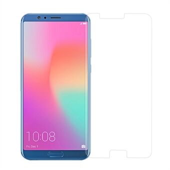 0.3mm Tempered Glass Screen Protector Shield Film for Huawei Honor View 10 / Honor V10 Arc Edge