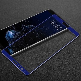 IMAK Full Coverage Anti-explosion Tempered Glass Screen Protector for Huawei Honor V10/View 10