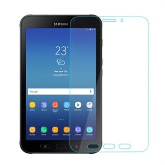 0.3mm Arc Edge Tempered Glass Screen Protector Film for Samsung Galaxy Tab Active 2 8.0 T395