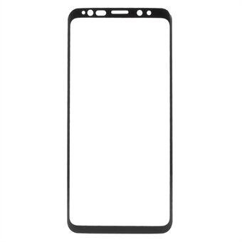 Full Size Tempered Glass Screen Protector Shield Film for Samsung Galaxy S9 G960