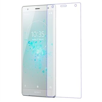 0.3mm Tempered Glass Screen Protector Film for Sony Xperia XZ2 Arc Edge