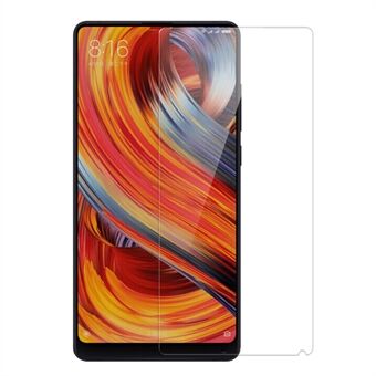 0.3mm Tempered Glass Screen Protector for Xiaomi Mi Mix 2s Arc Edge