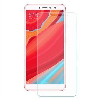 0.3mm Tempered Glass Screen Protector Guard Film for Xiaomi Redmi S2 / Y2 Arc Edge