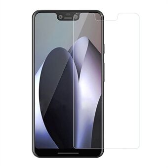 0.3mm Tempered Glass Screen Protector Film(Arc Edge) for Google Pixel 3 XL