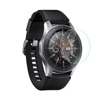 0.3mm Tempered Glass Screen Protector for Samsung Galaxy Watch 46mm Arc Edge