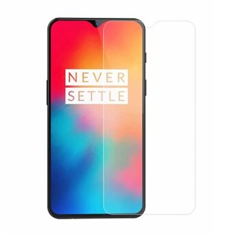 0.3mm Tempered Glass Screen Protector Arc Edge for OnePlus 6T