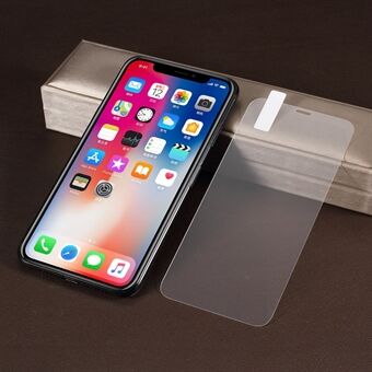 0.2mm High Aluminum Tempered Glass Screen Protector for iPhone (2019) 6.5" / XS Max 6.5 inch