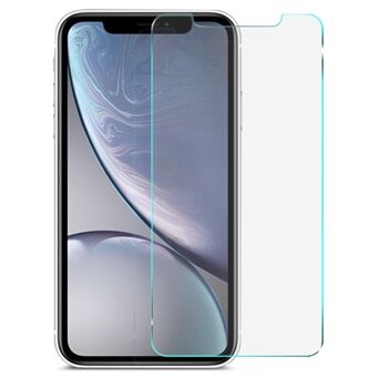 IMAK H Anti-explosion Tempered Glass Screen Protector Guard Film for iPhone (2019) 6.1" / XR 6.1 inch