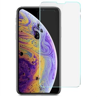 IMAK H Anti-explosion Tempered Glass Screen Protector Guard Film for iPhone (2019) 5.8" / XS / X 5.8 inch