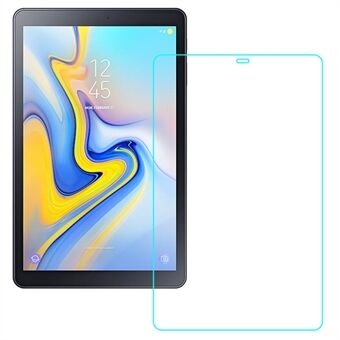 0.3mm Tempered Glass Screen Protector for Samsung Galaxy Tab A 8.0 (2018) SM-T387 Arc Edge