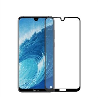 MOFI Anti-explosion Tempered Glass Full Covering Screen Guard Film for Huawei Honor 8X Max / Y Max