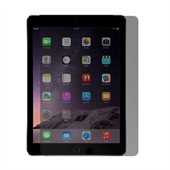 0.3mm Anti-peep Privacy Tempered Glass Screen Protector for iPad 9.7-inch (2018) / 9.7-inch (2017) / Air 2 / Air