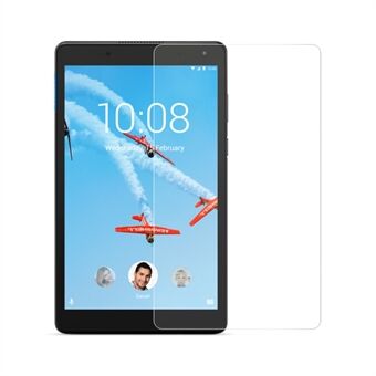 0.3mm Tempered Glass Screen Protective Film for Lenovo Tab E8 [Arc Edge]