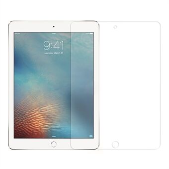 0.3mm Tempered Glass Screen Protector for iPad Pro 9.7 inch (Arc Edge)