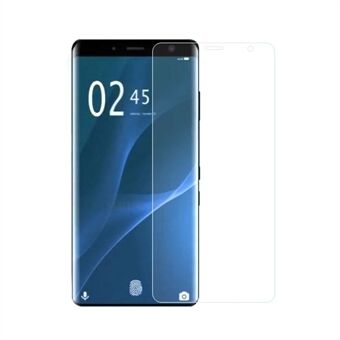 0.3mm Tempered Glass Screen Protector Arc Edge for Sony Xperia 1