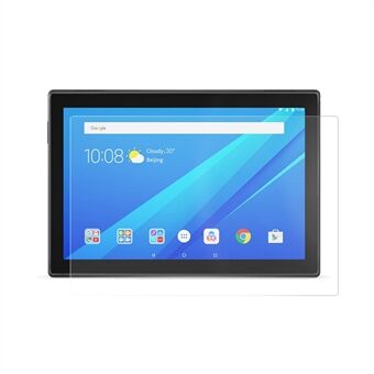 0.3mm Tempered Glass Screen Protector Film for Lenovo Tab P10 Arc Edge