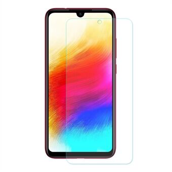 ENKAY for Xiaomi Redmi Note 7 / Note 7 Pro (India) 0.26mm 9H Tempered Glass Screen Protector Film 2.5D Arc Edge