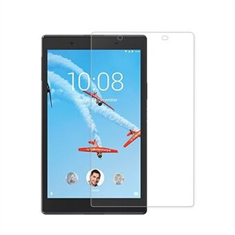 0.25mm Arc Edge 9H Full Screen Coverage Tempered Glass Guard Film for Lenovo Tab 4 8