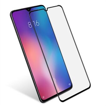 IMAK Pro+ Full Size Tempered Glass Screen Protector Film for Xiaomi Mi 9