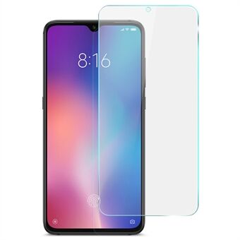 IMAK High Anti-explosion Tempered Glass Phone Screen Guard for Xiaomi Mi 9