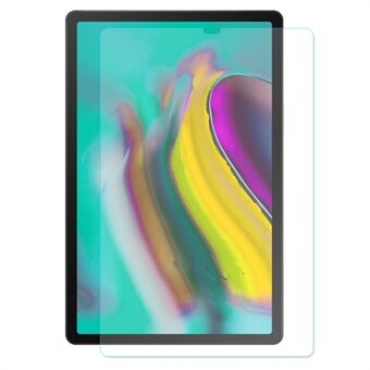 HAT PRINCE Tempered Glass Screen Protector for Samsung Galaxy Tab S5e T720 / T725