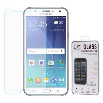 0.25mm Tempered Glass Screen Protector for Samsung Galaxy J5 (2016) (Arc Edge)