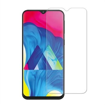 Arc Edge 0.25mm Anti-Fingerprint Tempered Glass Screen Protector for Samsung Galaxy A10