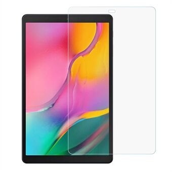 0.3mm 9H Tempered Glass Full Size Screen Protection Film for Samsung Galaxy Tab A 10.1 (2019) T510/T515