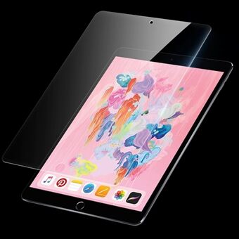 DUX DUCIS for iPad mini (2019) 7.9 inch / mini 4 Full Screen Tempered Glass Tablet Film 0.33mm Explosion-Proof