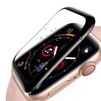 3D Full Glue Full Screen Cover Film for Apple Watch Series 4 44mm