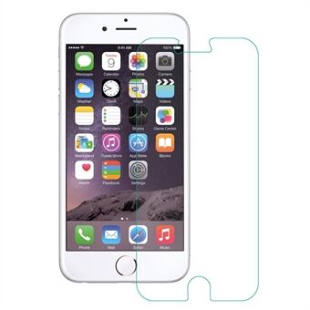 0.3mm Anti-Explosion HD Tempered Glass Screen Protective Film for iPhone 6/6s