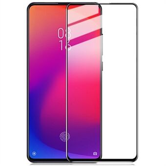 IMAK Full Tempered Glass Screen Protector for Xiaomi Redmi K20/Xiaomi Redmi K20 Pro/Xiaomi Mi 9T/Xiaomi Mi 9T Pro