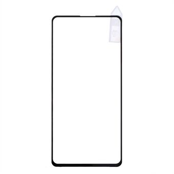 RURIHAI Solid Defense 0.26mm 2.5D Tempered Glass Screen Protective Film for Xiaomi Redmi K20/Mi 9T