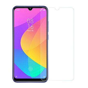 0.25mm Arc Edge Tempered Glass Screen Protector for Xiaomi Mi A3 / Mi CC9e