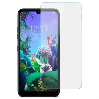 IMAK H Tempered Glass Anti-burst Screen Protector Film for LG Q60