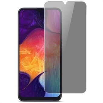 IMAK Privacy Anti-peep 9H Tempered Glass Screen Film for Samsung Galaxy A20/A30/A50/M30/A40s