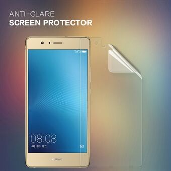 NILLKIN Screen Protector Shield Film for Huawei P9 Lite Scratch-resistant